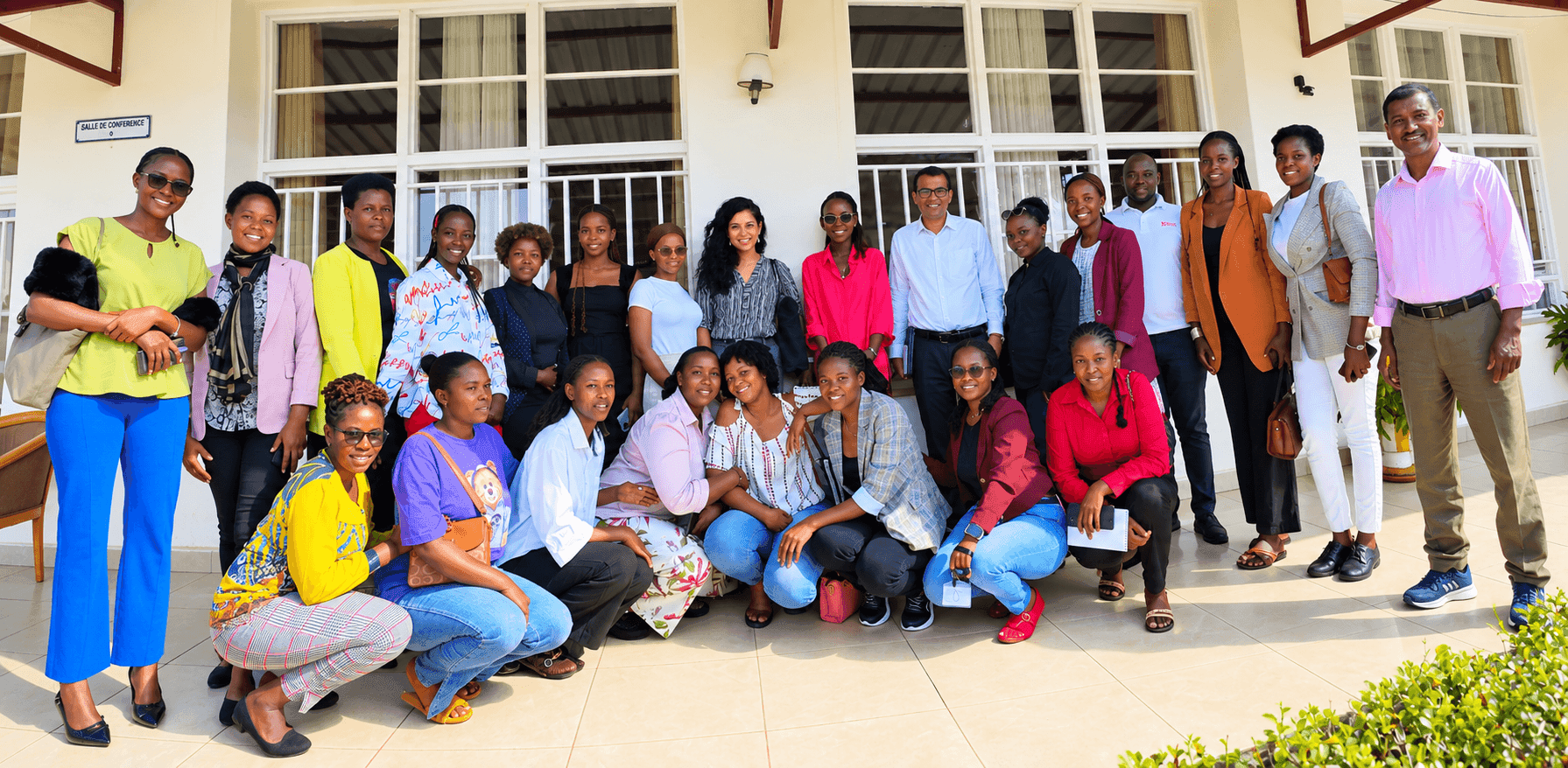 Why Are You Doubting These Girls and Women? How BRAC Rwanda turned a stumble into a story of nearly 10,000 women saving for their future